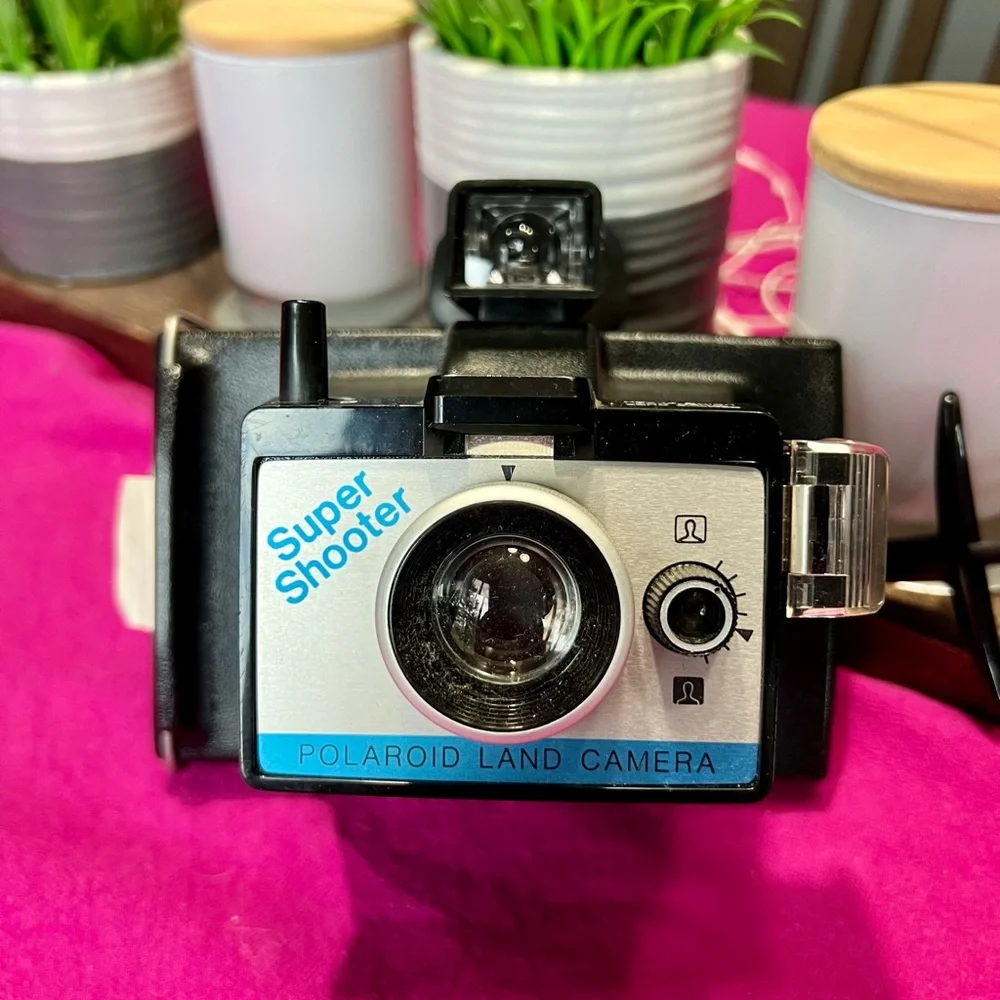 Vintage camera - Picture 4 of 4